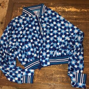 NWOT Free People Seed jacket